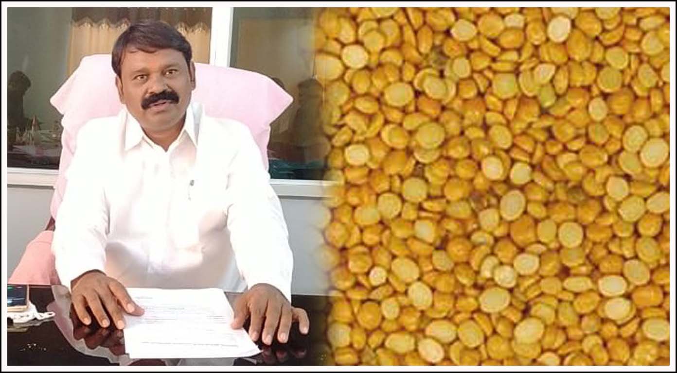 కంది బోర్డు ఏర్పాటుకే ప్రాధాన్యం