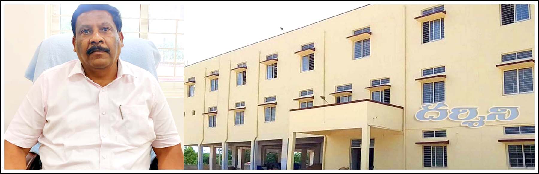 కొత్త మున్సిప‌ల్‌కే రండి..!