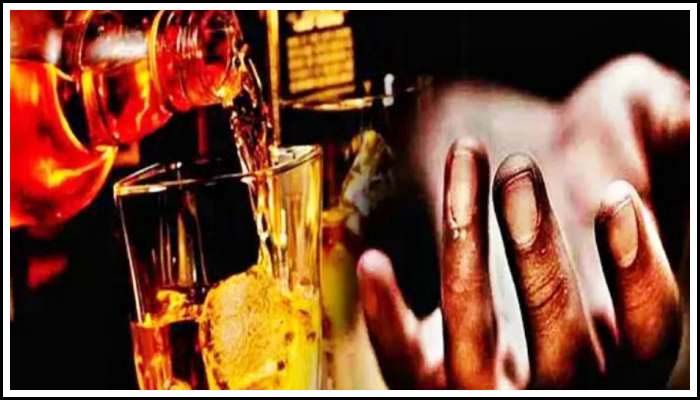 క‌ల్తీ మ‌ద్యం సేవించి 24 మంది మృతి