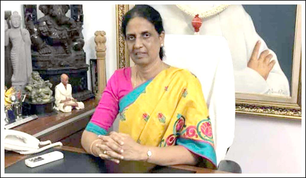 తప్పుడు వార్తలు నమ్మొద్దు