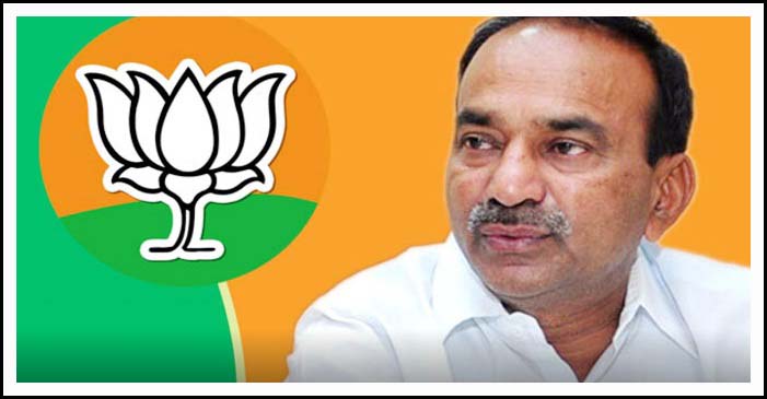 తొలి రౌండ్‌లో బీజేపీ అభ్యర్థి ఆధిక్యం
