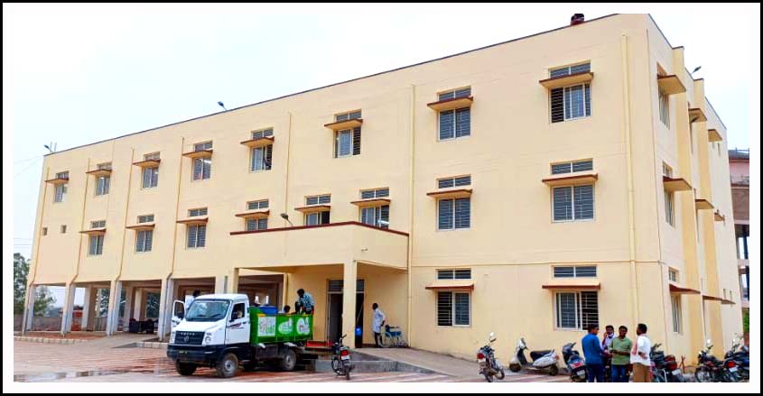 కొంగొత్త పాల‌న‌కు వేళాయే..!