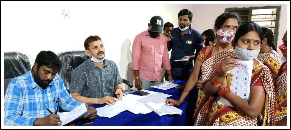 వ్యాక్సినేష‌న్ ల‌క్ష్యంపై నిర్ల‌క్ష్యం చేస్తే...