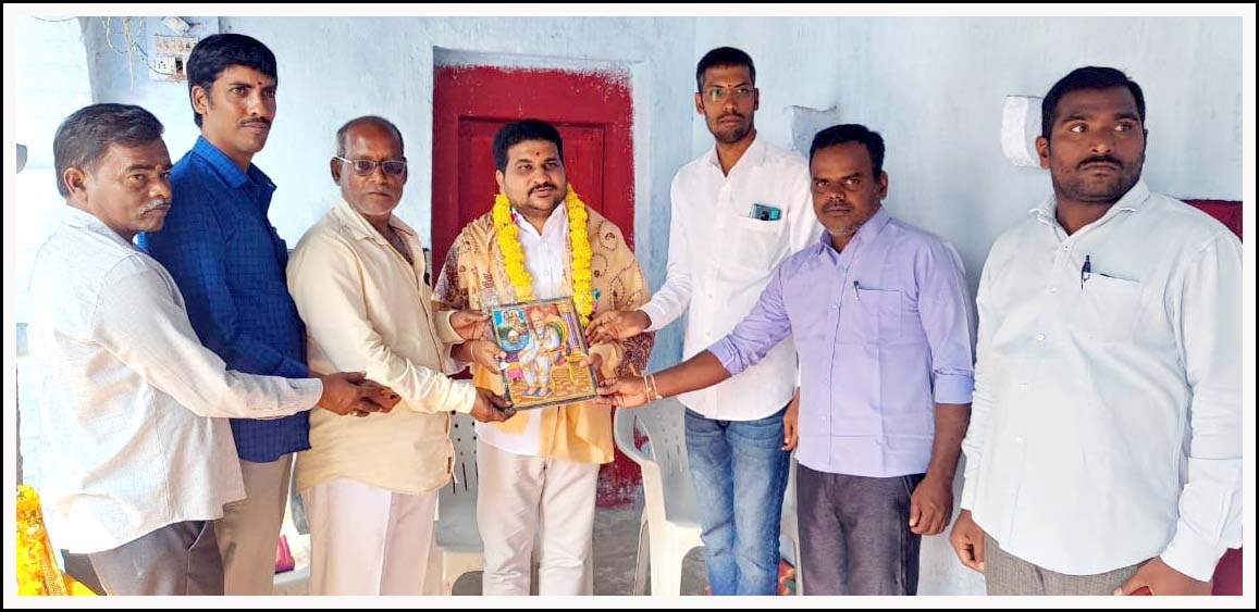 బీసీ కులాల సంక్షేమానికి బీసీ క‌మీష‌న్ కృషి