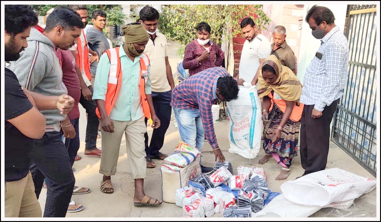 ప్లాస్టిక్ నిషేధంపై కొర‌డా..!