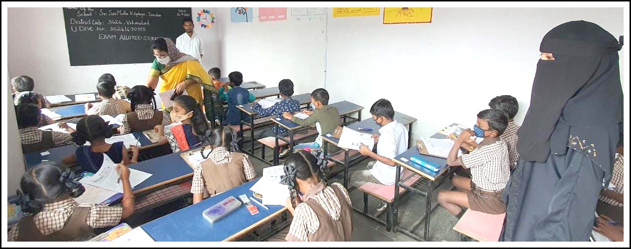 నాస్ స‌ర్వేకు స్పంద‌న