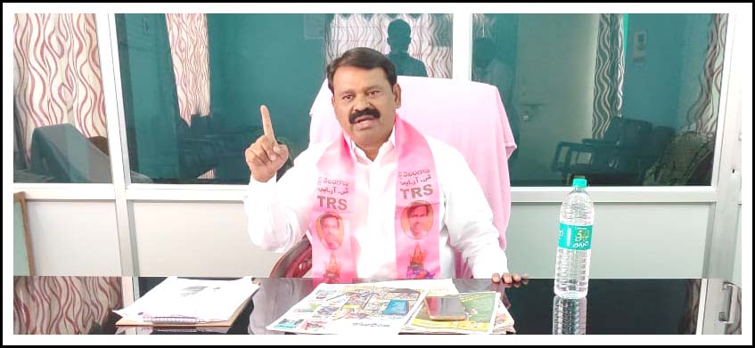 రైతు చట్టాలు వెనక్కి తీసుకోవడం కేసీఆర్ విజయం.!