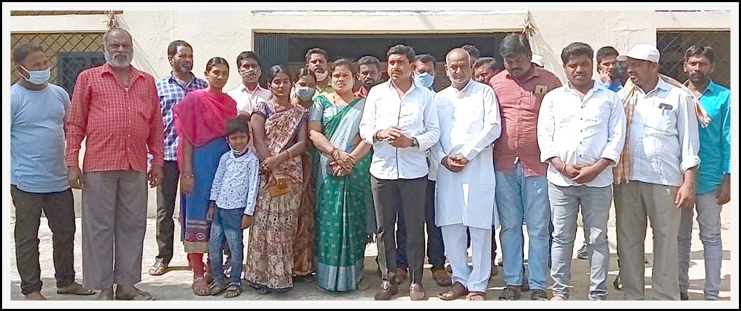 పెద్దేముల్ గురుకుల పాఠశాలని తాండూరులో ఏర్పాటు చేయాలి
