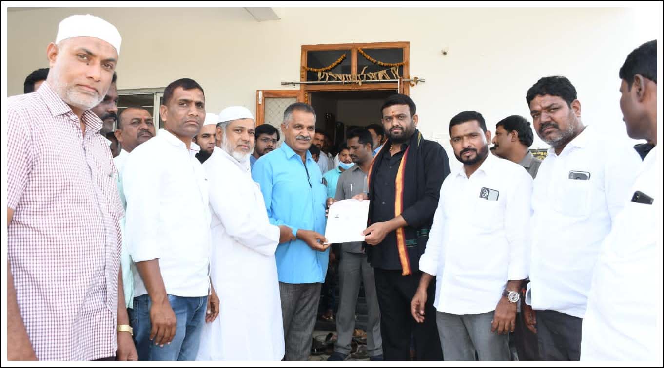సీఎంఆర్ఎఫ్ పేద‌ల‌కు అండ