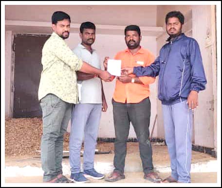 బ‌హిరంగంగా చెత్తేసినందుకు రూ.1500 జరిమాన