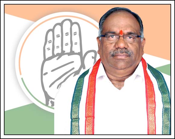 తాండూరు మండ‌లంలో కాంగ్రెస్ పాద‌యాత్ర‌