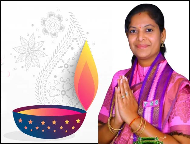 ఇంటింటి ఆనందాలు వెల్లి విరియాలి