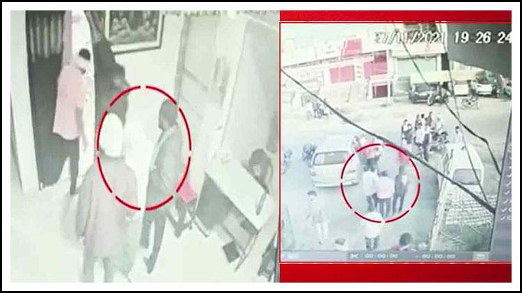 పేషెంట్‌కు, వైద్యుడికి గుండెపోటు
