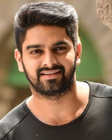 నాగశౌర్య ఫామ్‌హౌస్‌లో పేకాట కలకలం