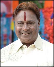 శివశంకర్ మాస్టర్ కన్నుమూత