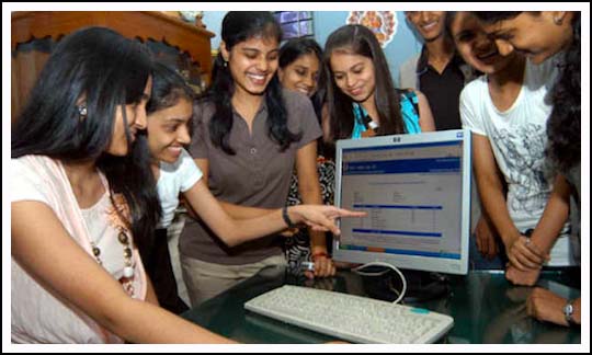 ఇంటర్ ఫస్టియర్ పరీక్షా ఫలితాలు విడుదల