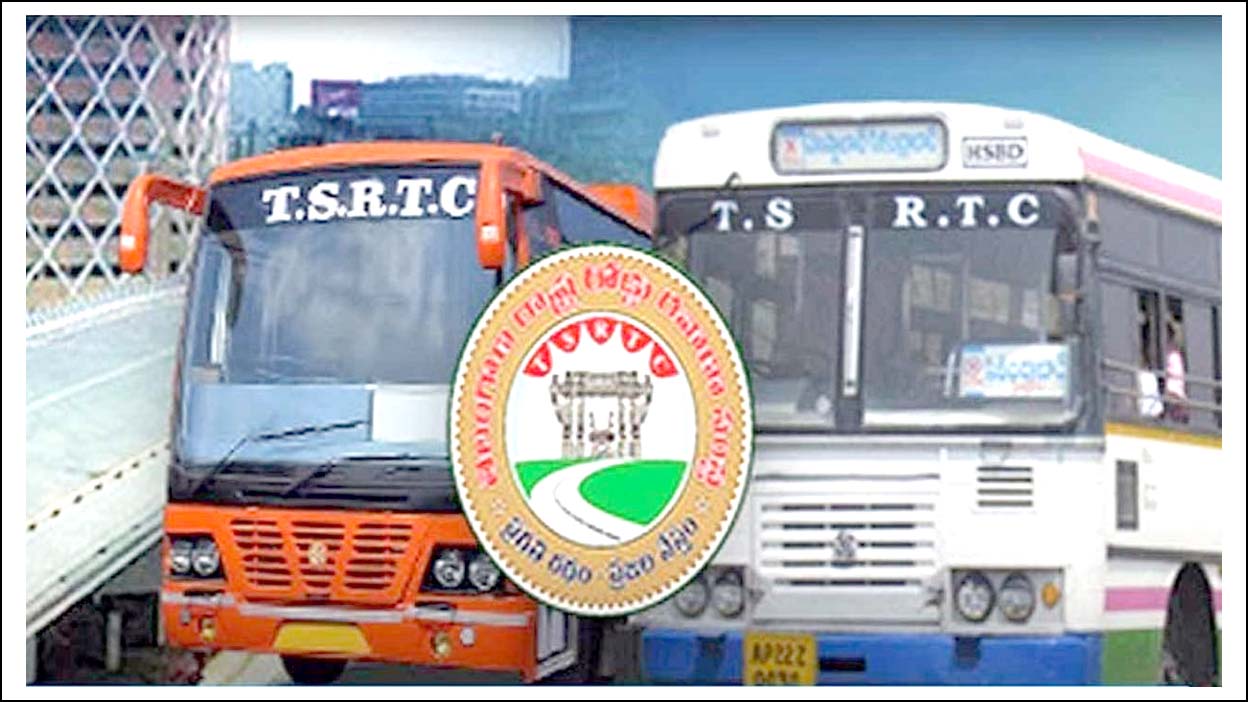 ప్ర‌యాణికుల‌కు ఆర్టీసీ షాక్..