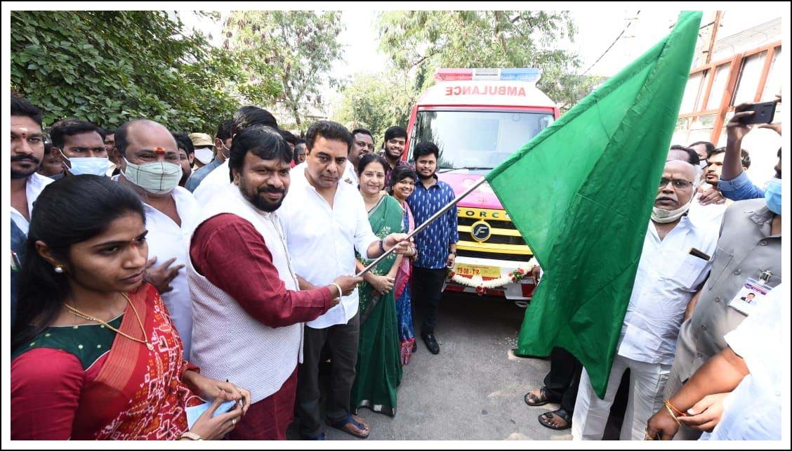 సేవామూర్తి ఉప్పల శ్రీనివాస్ గుప్త