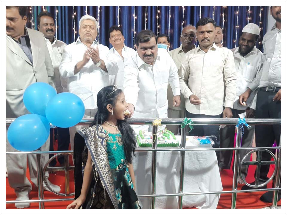 శాంతి, సామరస్యతకు ఏసు ప్రతిరూపం