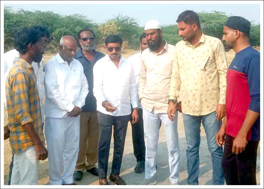 క్రీడలతో నైపుణ్యం, ఐక్య‌మ‌త్యం