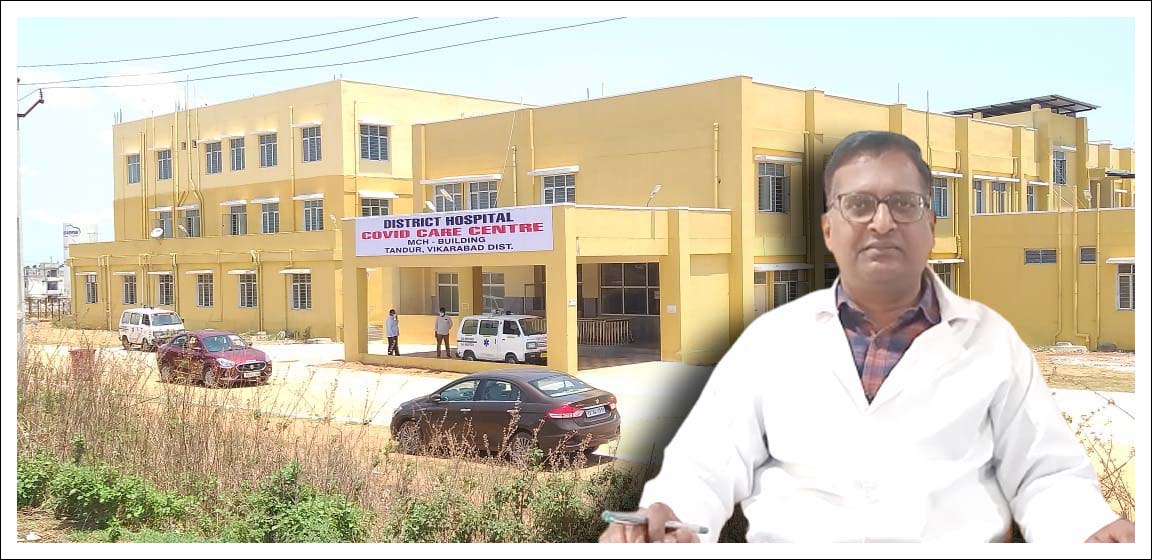 మాతా, శిశువుల వైద్య సేవ‌ల‌కు వేళాయే..!
