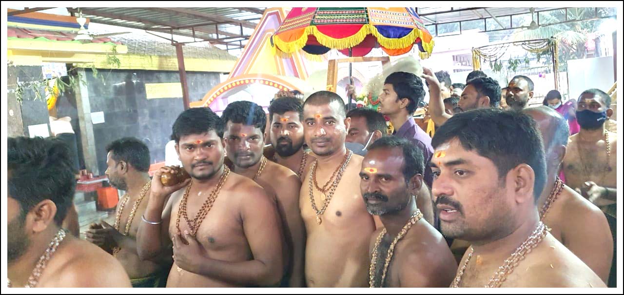 వైభవంగా సుబ్రహ్మణ్య షష్టి