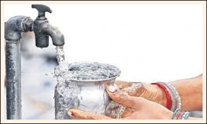 తాండూరులో నీటి కలుషితం లేదు