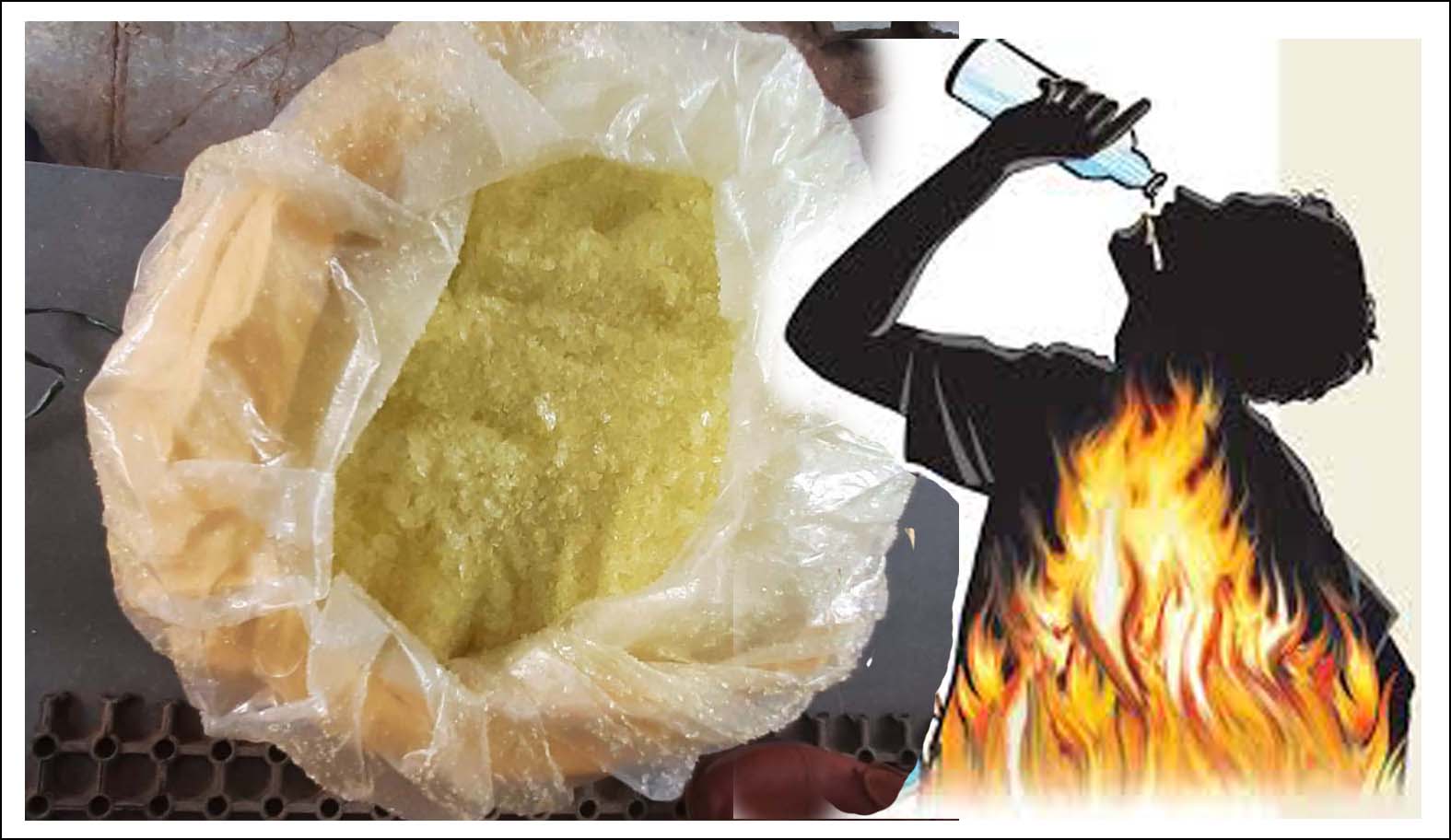 తాండూరుకు క‌ర్ణాట‌క‌ మ‌త్తు..!