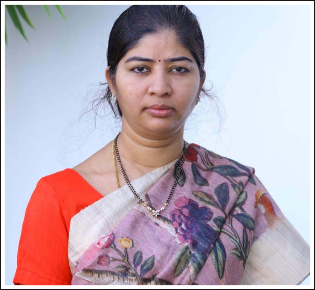 రేపు పెద్దేముల్‌లో సునీతమ్మ పర్యటన