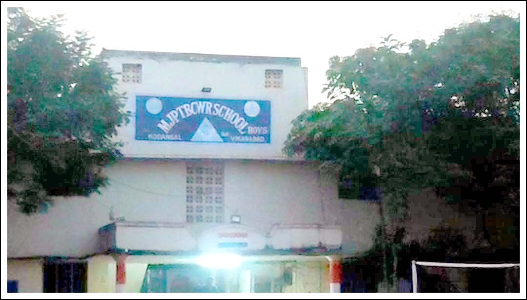 కోడంగ‌ల్‌లో క‌రోనా క‌ల‌క‌లం