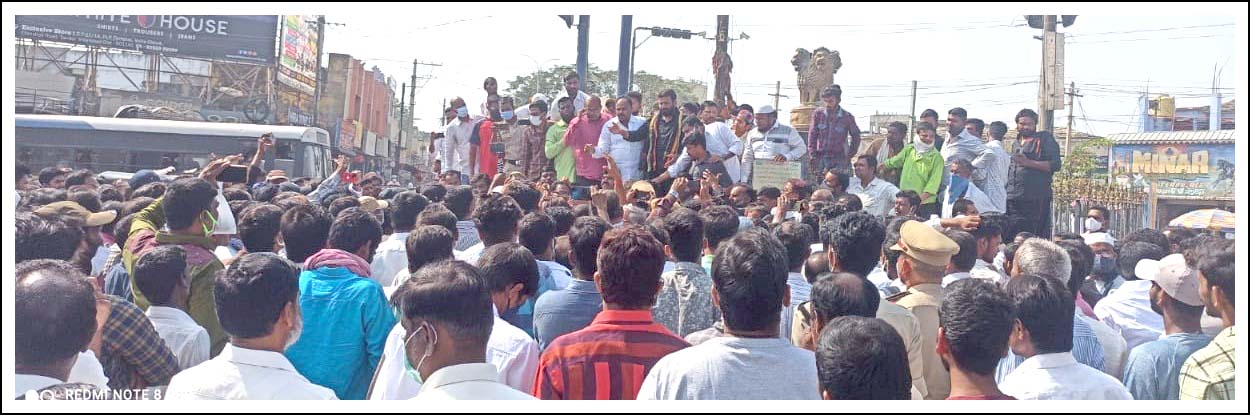 నమ్మకాన్ని వమ్ము చేయను...!