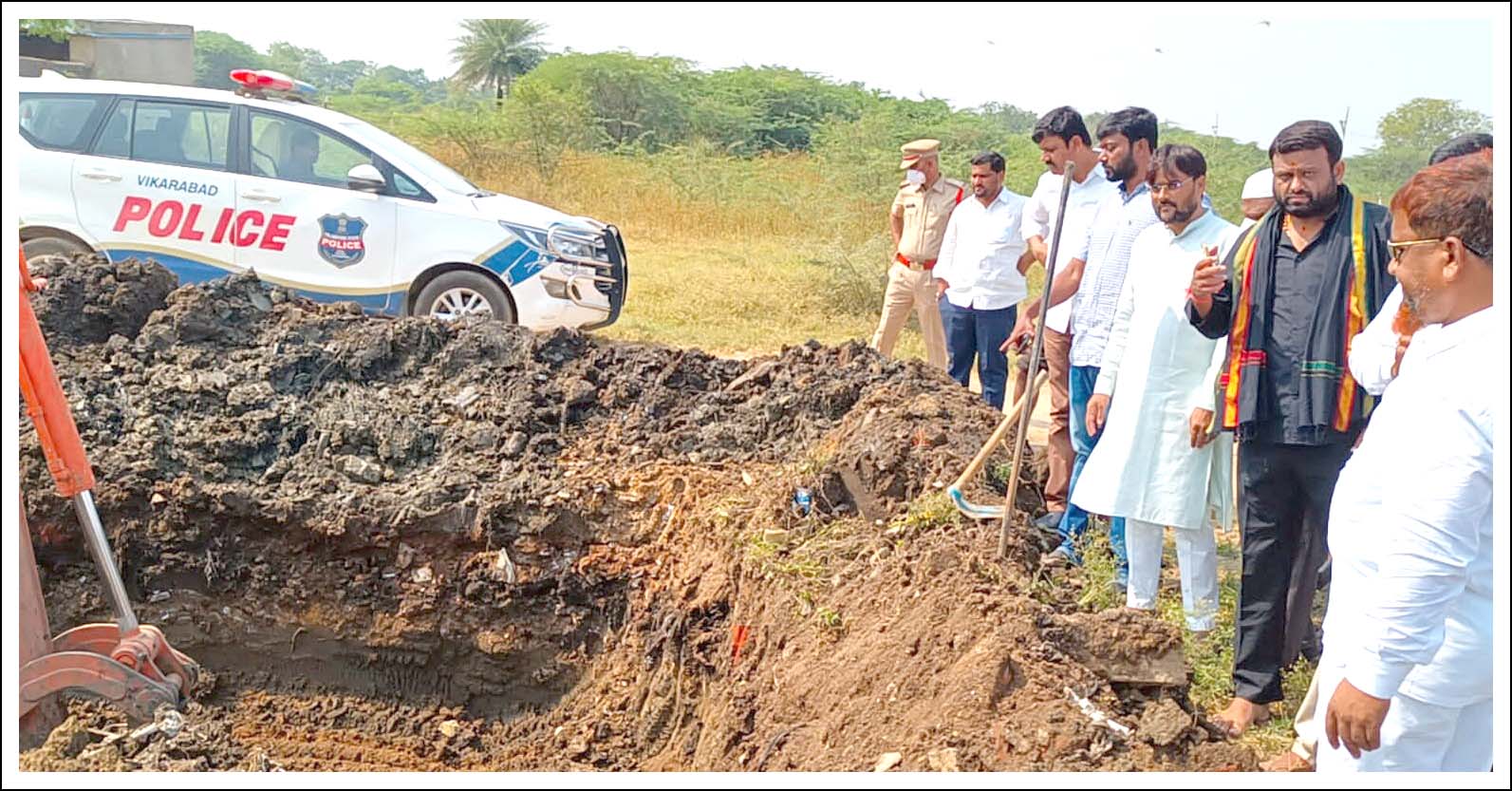 తాగునీటి విషయంలో ఇబ్బందులు రావొద్దు