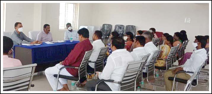 ముప్పు రాకుండా ముందు జాగ్ర‌తప‌డ‌దాం