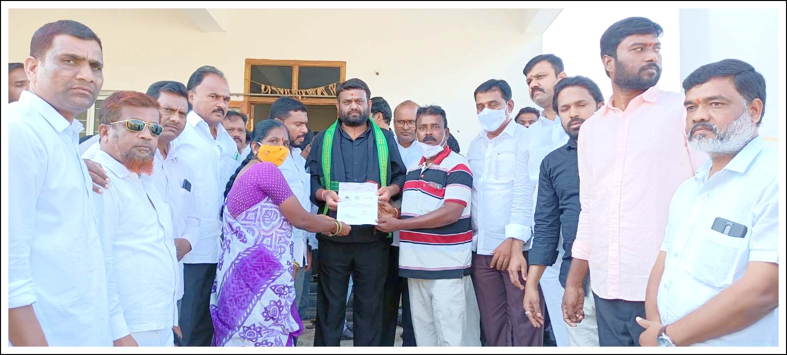 పేదలకు వరం సీఎంఆర్ఎఫ్