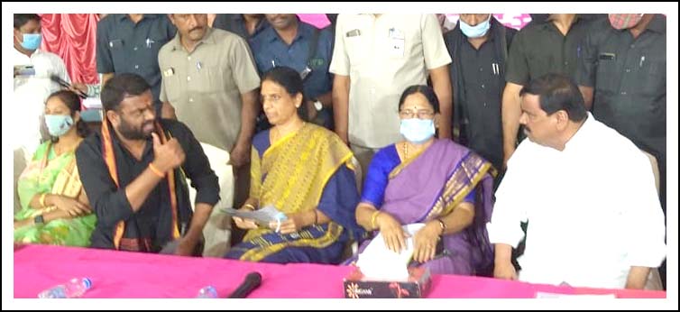 ప్రోటో"కారుచిచ్చు"..!