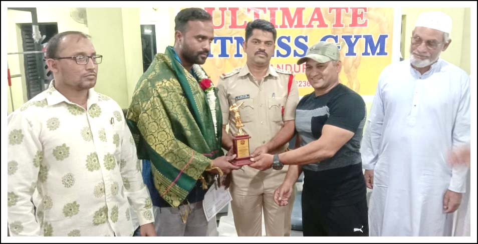 దేహ దారుఢ్యంతో ఆరోగ్యం