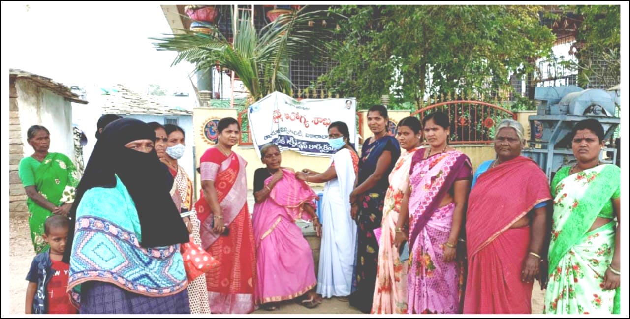 ఒక‌టి.. రెండు.. డోసులు త‌ప్పక వేసుకోవాలి