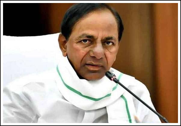యాసంగిలో కొనుగోలు కేంద్రాలుండ‌వ్..!