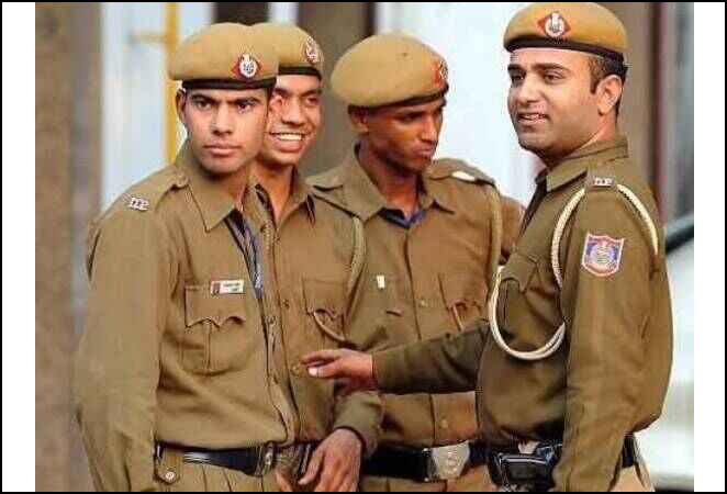 హోంగార్డుల‌కు ఖుషీ క‌బ‌ర్..!