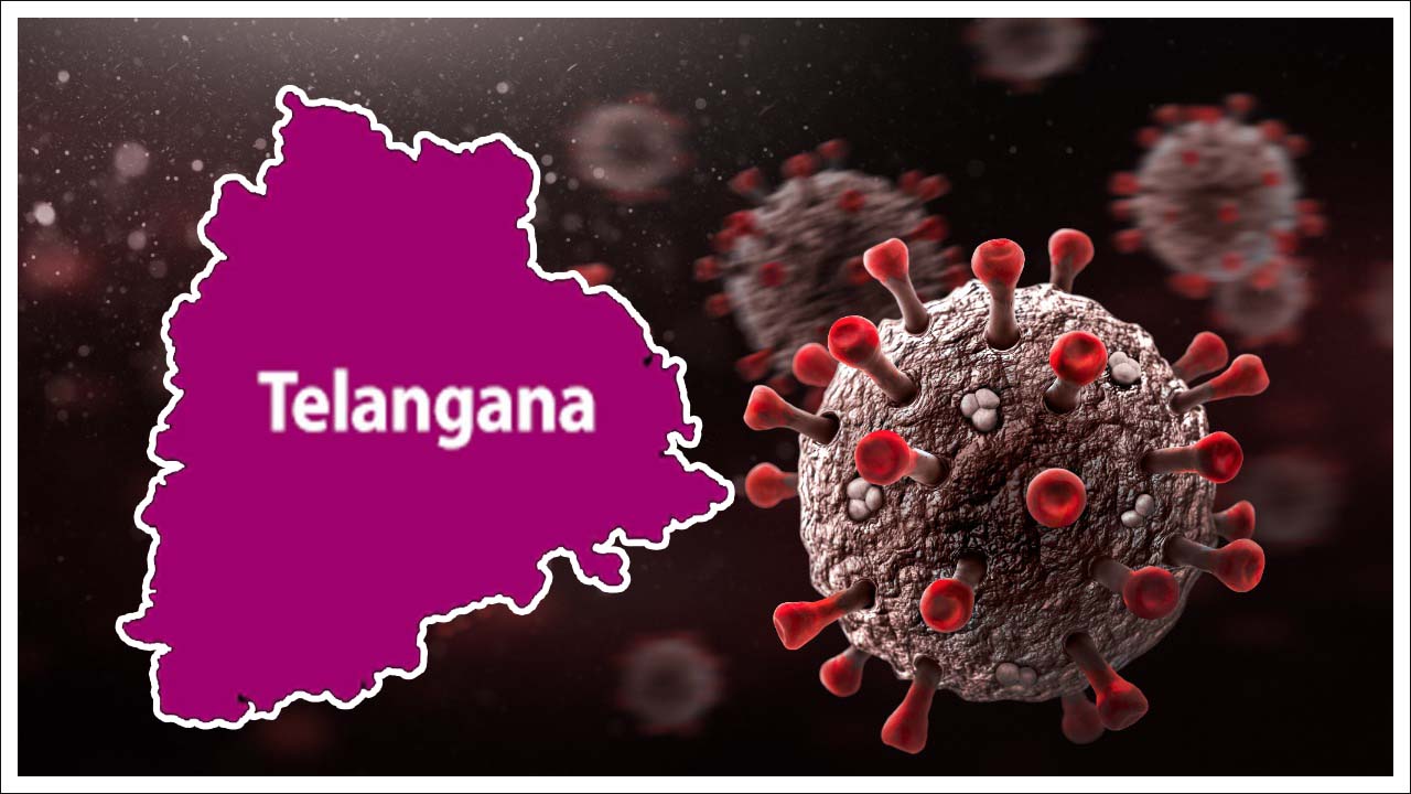 తెలంగాణకు ద‌ఢ పుట్టిస్తున్న ఒమిక్రాన్