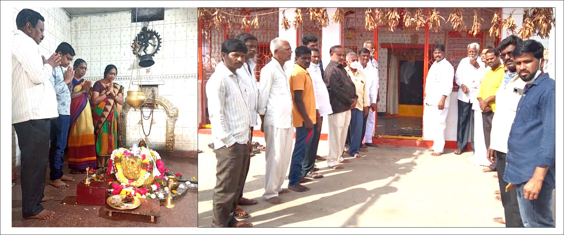 మహేంద్రుడిపై త‌గ్గ‌ని అభిమానం..!
