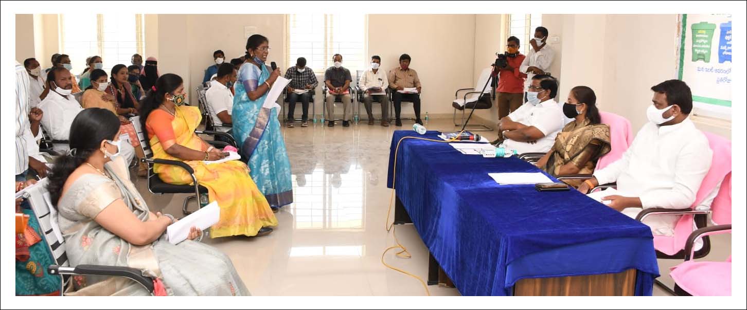 అమోద.. అయోమ‌యం..!
