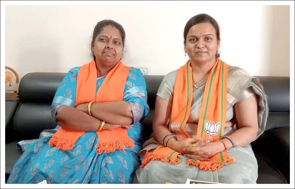 అదనంగా నిధులు కేటాయించండి
