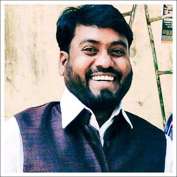 సమాచార హక్కు చట్టం జిల్లా అధ్యక్షులుగా కలాల్ చంద్రశేఖర్ గౌడ్