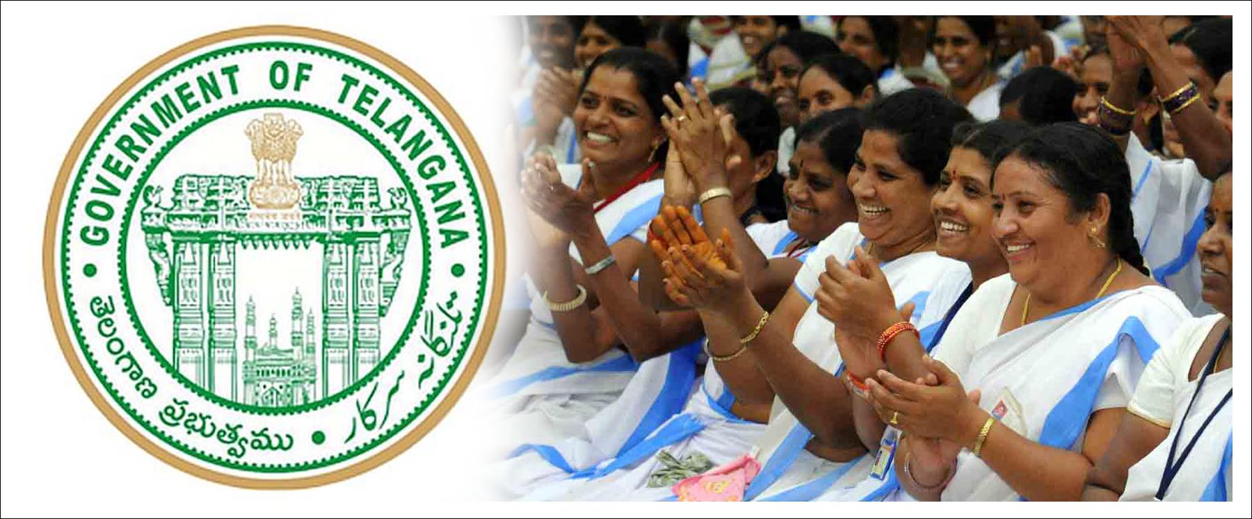 ఆశావ‌ర్క‌ర్ల‌కు వేత‌నాల పెంపు
