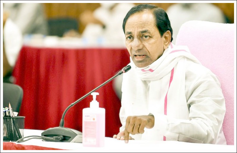 డ్ర‌గ్స్‌పై దండ‌యాత్రే..!