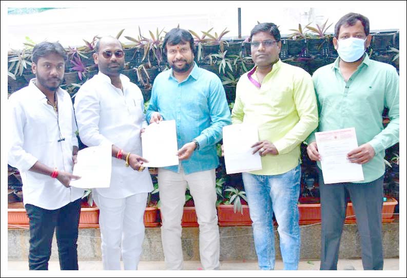 సేవ కార్య‌క్ర‌మాలు కొన‌సాగిస్తాం