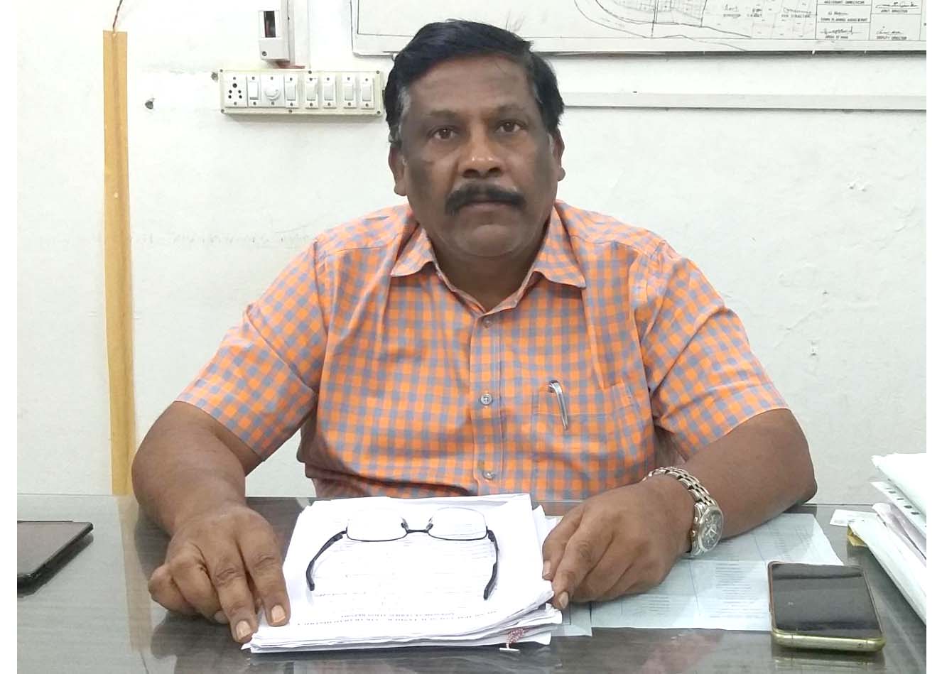జ్వ‌ర స‌ర్వేకు స‌హ‌క‌రించాలి: ఆర్డీఓ