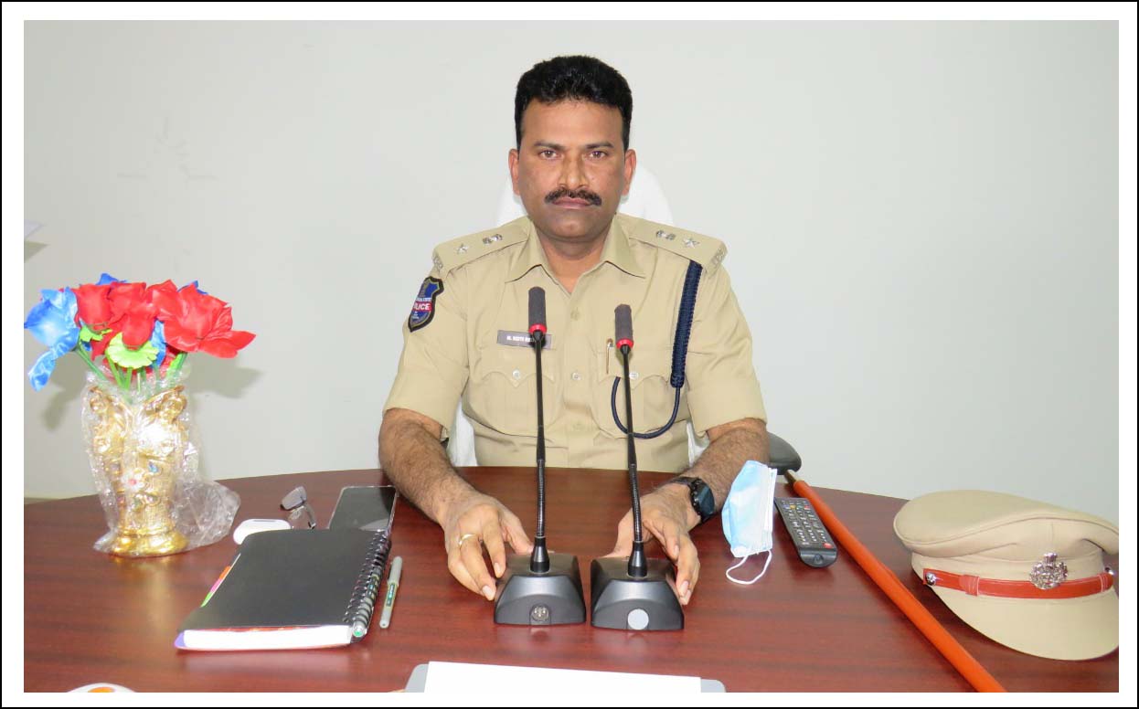 వ‌డ్డీ వ్యాపారుల‌పై ప్ర‌త్యేక నిఘా..!