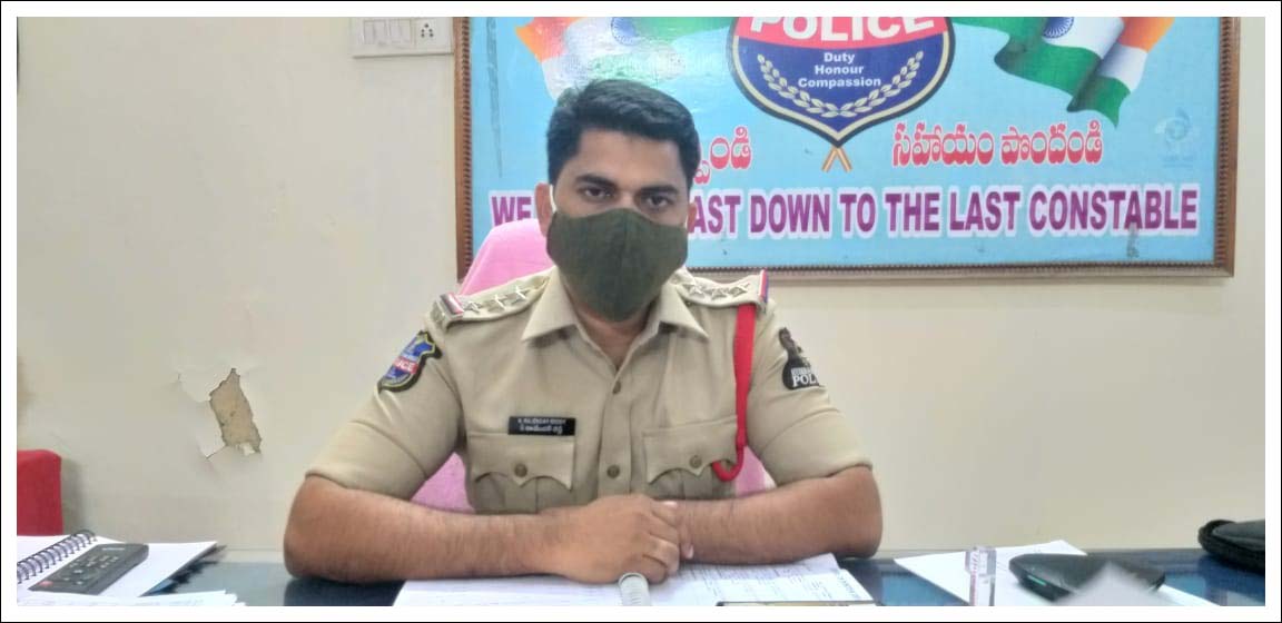 క‌రోనా నిబంధ‌న‌లు క‌ఠినం..